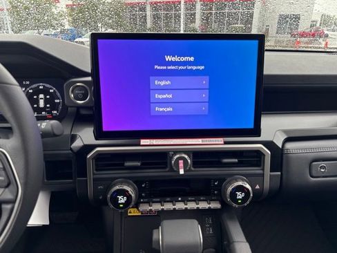 New 2026 Toyota 4Runner Limited AWD/4WD image 20
