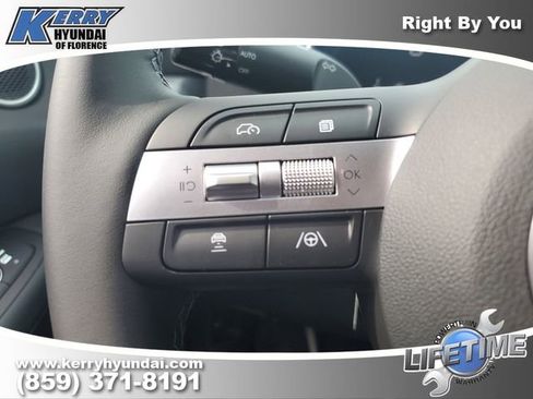 New 2026 Hyundai Sonata SEL image 21