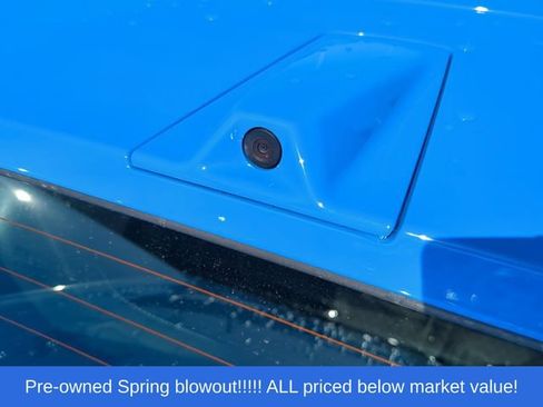 Used 2022 Chevrolet Corvette Stingray Preferred Conv w/ 2LT RWD image 15