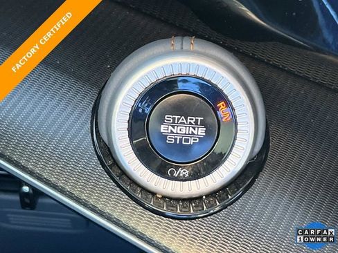 Certified 2024 Jeep Grand Wagoneer Series III w/ Rear Seat Video Group 1 image 41