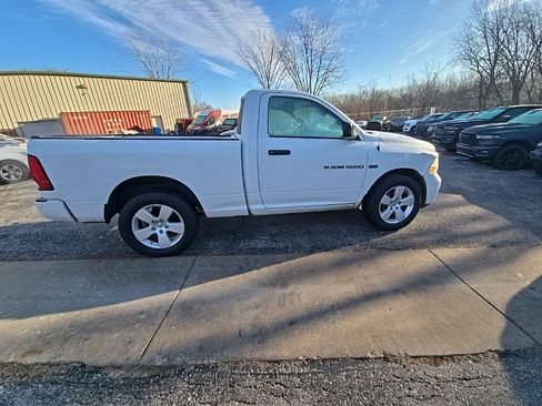 Used 2012 RAM 1500 Express image 9