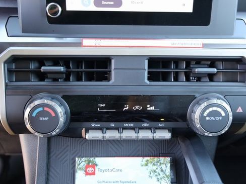 New 2025 Toyota Tacoma SR5 image 19