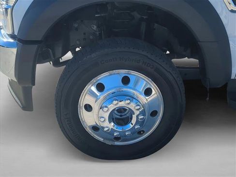 Used 2022 Ford F450 XL w/ STX Appearance Package image 22