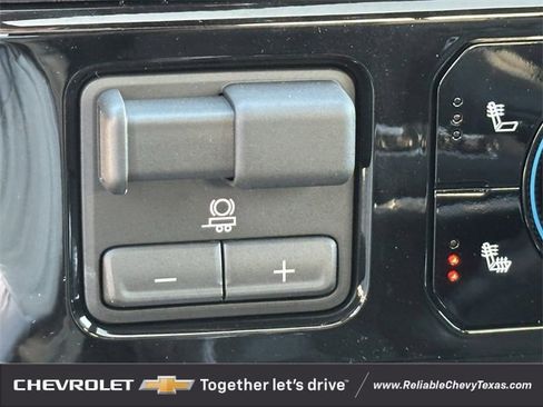 New 2026 Chevrolet Silverado 1500 LT Trail Boss w/ LT Trail Boss Premium Package image 23