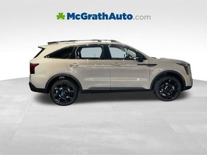 New 2026 Kia Sorento SX