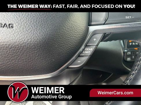 Used 2020 RAM 1500 Laramie w/ Sport Appearance Package AWD/4WD image 54