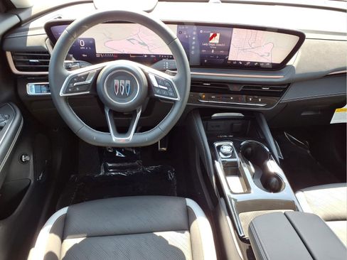 New 2026 Buick Envision Sport Touring AWD/4WD image 6