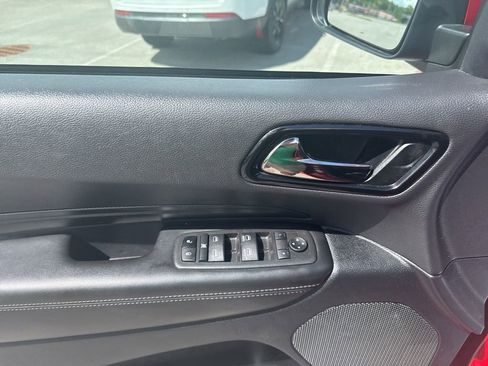 Used 2022 Dodge Durango GT image 19