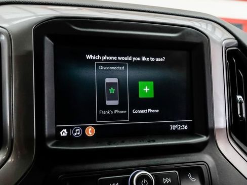 Used 2021 Chevrolet Silverado 2500 W/T w/ WT Convenience Package image 26