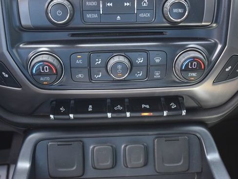 Used 2017 GMC Sierra 1500 SLT AWD/4WD image 28