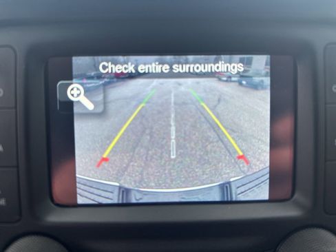 Used 2019 RAM 2500 Tradesman image 21