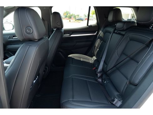 New 2027 GMC Terrain Elevation w/ Elevation Premium Package FWD image 13