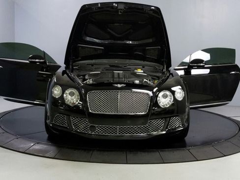 Used 2013 Bentley Continental GT Speed image 3