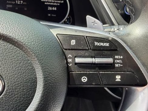 Used 2022 Hyundai Sonata Limited FWD image 26