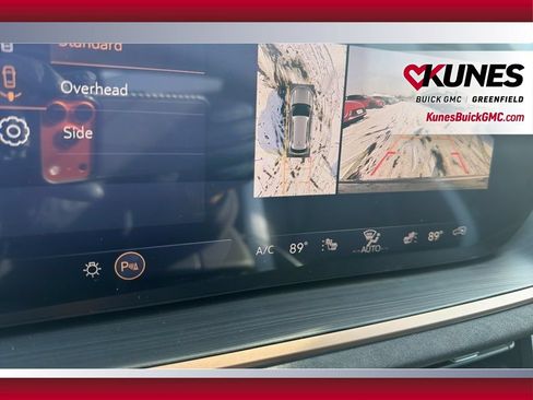 New 2026 Buick Envision Sport Touring AWD/4WD image 29