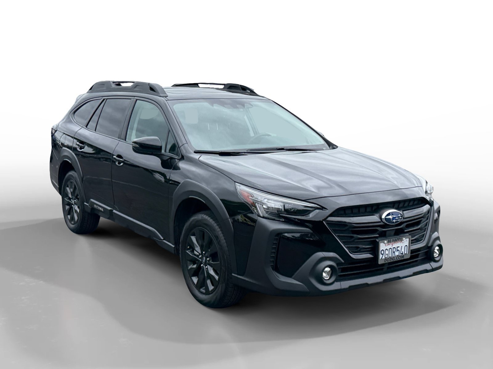 Certified 2023 Subaru Outback Onyx Edition AWD/4WD image 7