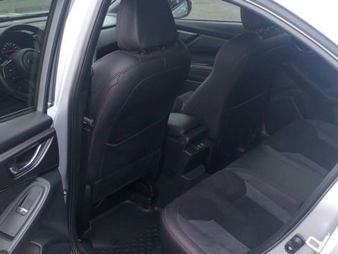 Used 2022 Subaru WRX Limited image 13