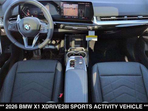 New 2026 BMW X1 xDrive28i w/ Convenience Package image 18