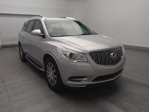 Used 2017 Buick Enclave Leather image 13
