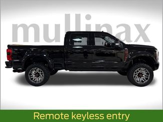 New 2026 Ford F250 Lariat w/ Black Appearance Package AWD/4WD video 2