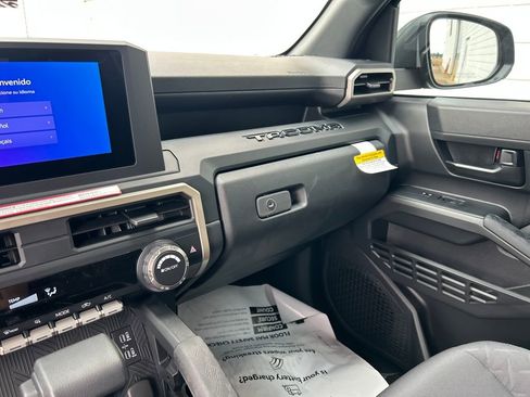 New 2026 Toyota Tacoma SR image 16
