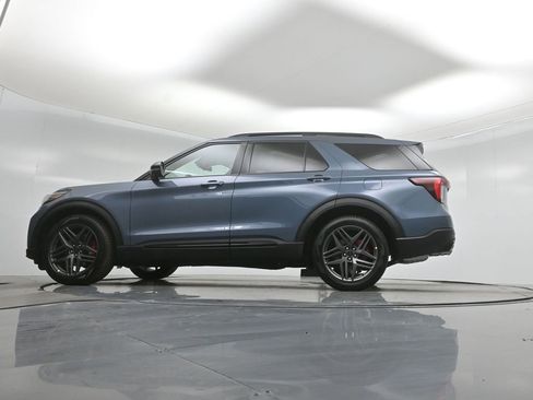 New 2026 Ford Explorer ST AWD/4WD image 51