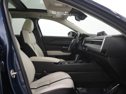 Certified 2026 MAZDA CX-50 AWD 2.5 S w/ Cargo Package image 13