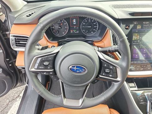 Used 2021 Subaru Legacy Touring XT AWD/4WD image 20