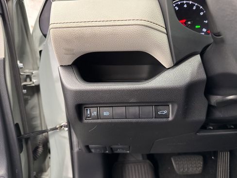 Certified 2019 Toyota RAV4 XLE Premium w/ All Weather Liner Package image 37