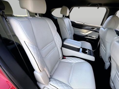 Used 2021 MAZDA CX-9 Signature AWD/4WD image 19