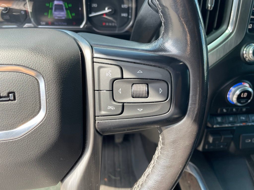 Used 2020 GMC Sierra 2500 Denali w/ Denali Ultimate Package AWD/4WD image 19