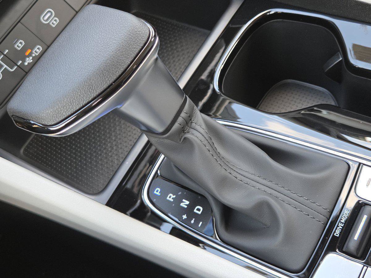 New 2026 Hyundai Tucson SE FWD image 62