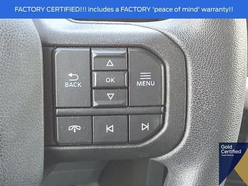 Used 2022 Ford F150 Lightning Pro AWD/4WD image 39