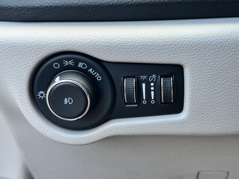 Used 2023 Chrysler Pacifica Limited FWD image 32