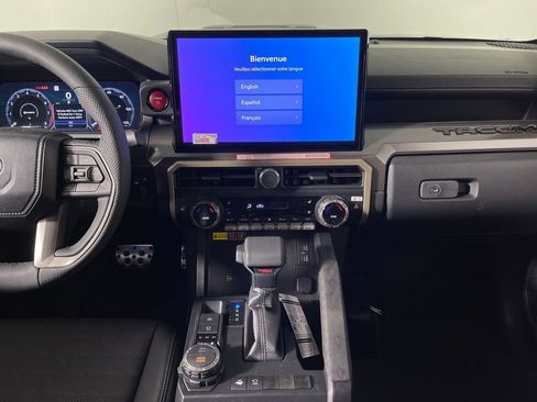 New 2026 Toyota Tacoma TRD Sport image 15