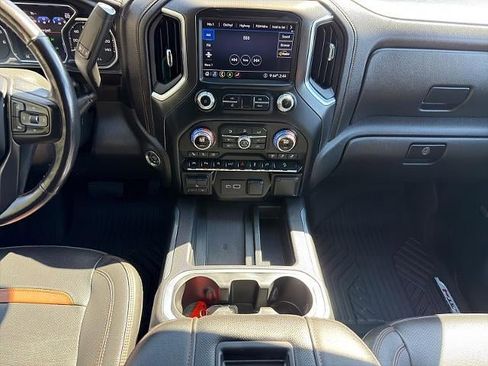 Used 2020 GMC Sierra 1500 AT4 w/ AT4 Premium Package AWD/4WD image 19
