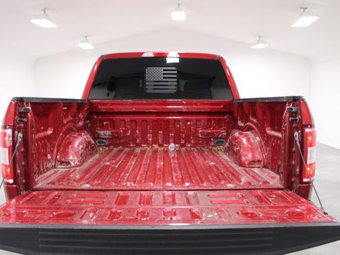Used 2020 Ford F150 XLT w/ Equipment Group 302A Luxury AWD/4WD image 14
