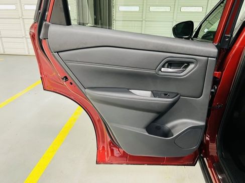 New 2026 Nissan Rogue SV image 26