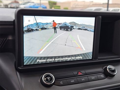 Used 2023 Ford Maverick XLT w/ Black Appearance Package image 22