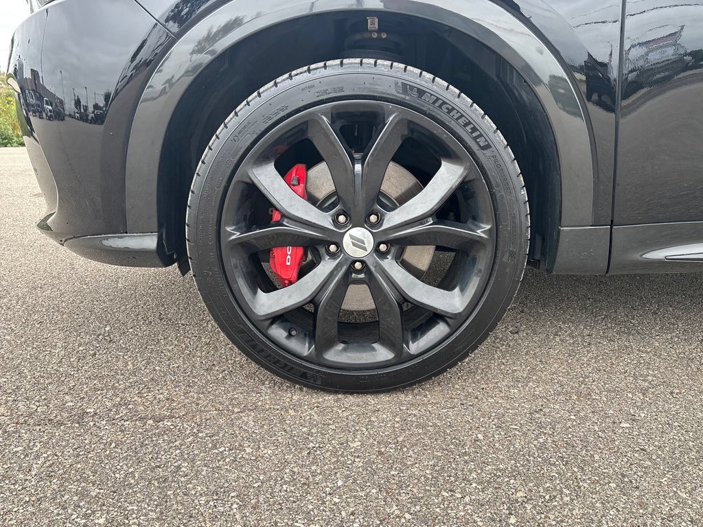 Used 2024 Dodge Hornet R/T AWD/4WD image 28