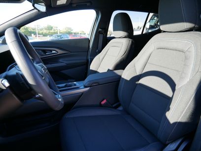 New 2026 Chevrolet Equinox EV LT