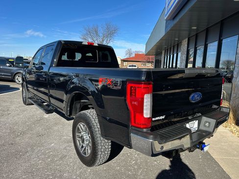 Used 2019 Ford F250 Lariat w/ Lariat Ultimate Package image 5