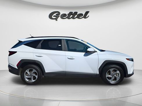 Used 2024 Hyundai Tucson SEL image 4