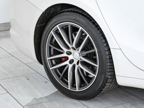 Used 2018 Maserati Ghibli S GranLusso AWD/4WD image 61