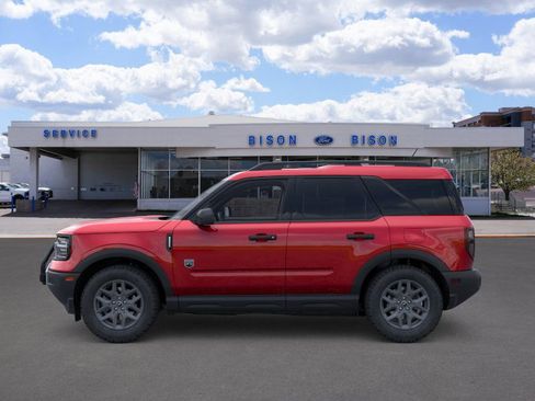 New 2025 Ford Bronco Sport Big Bend image 3