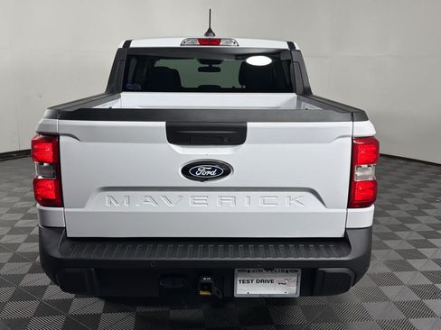 Used 2026 Ford Maverick XLT w/ 4K Tow Package AWD/4WD image 6