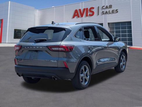 Used 2025 Ford Escape ST-Line AWD/4WD image 6