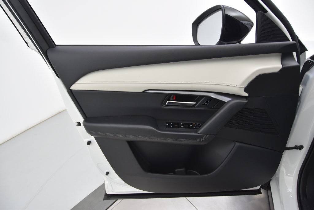 New 2026 MAZDA CX-5 Preferred AWD/4WD image 31