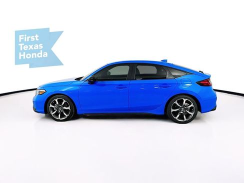 New 2026 Honda Civic Sport Touring image 4