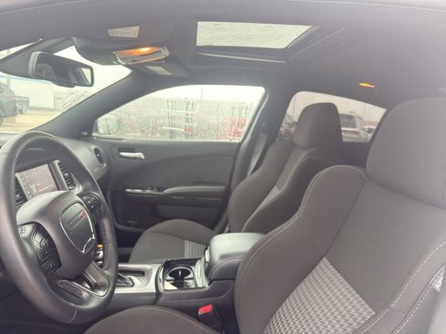 Used 2023 Dodge Charger GT w/ Blacktop Package AWD/4WD image 27